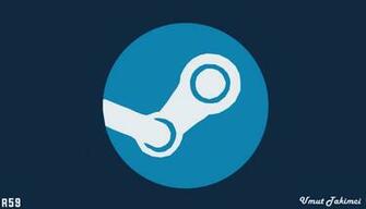 Steam Logo By R59