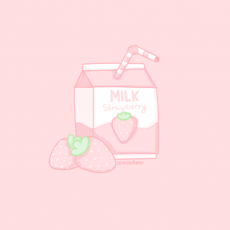 Milk Background Wallpaper