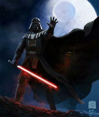 Darth Vader Wallpaper Star Wars Amino