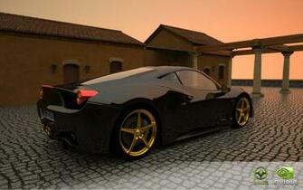 Car Wallpaper Demos And Screensavers