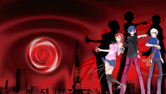 Devil Survivor By Auraian