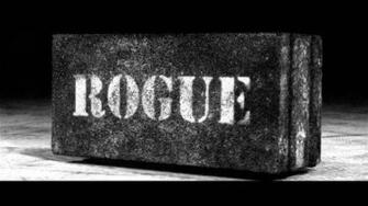 Rogue Fitness Wallpaper On