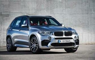 Bmw X5 M Wallpaper Description