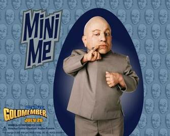 Dr Evil Wallpaper