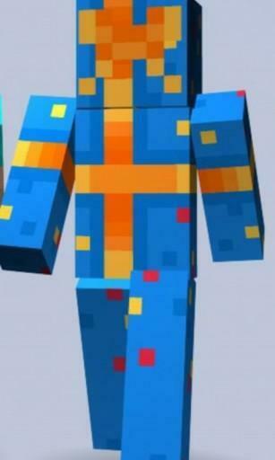 Live Wallpaper Minecraft My App Is Completely And