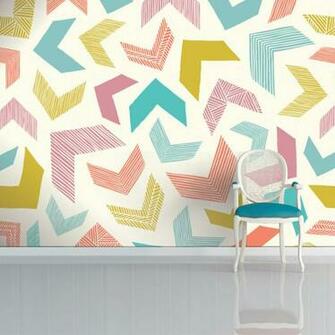 Inter Surface Pattern Designer Illustrator Sian Elin The