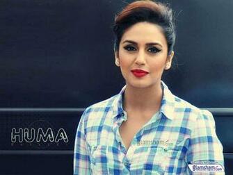Actress Huma Qureshi HD Wallpaper Image Pictures