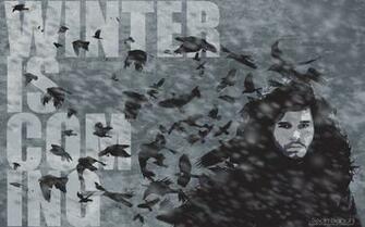 John Snow Wallpaper By Seanbianchi