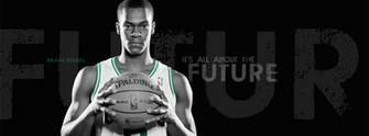 Rajon Rondo Cover
