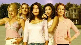 Desperate Housewives Hq Wallpaper