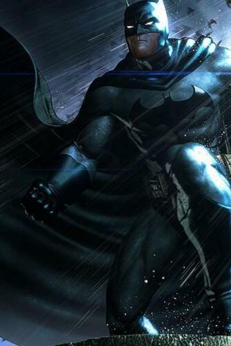 Dc Universe Online Wallpaper iPhone