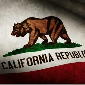California Flag Live Wallpaper Android Themes V