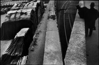 Magnum Photos Photographer Portfolio
