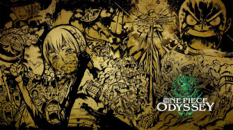 One Piece Odyssey The Full Story Of Dressrosa Bandai Namco Europe