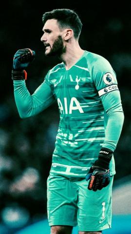 Hugo Lloris Ideas In Tottenham Hotspur