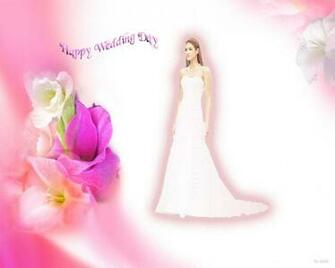 Wedding Desktop Wallpaper