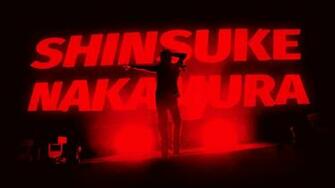 Nxt Takeover Spoilers Nakamura Entrance Wallpaper