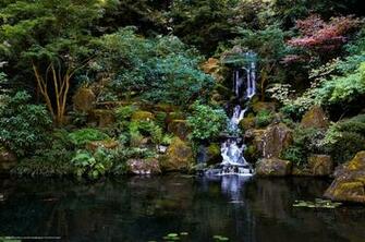 Pics Photos Wallpaper Zen Garden Espiritu The