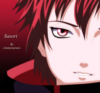 Akatsuki Sasori Wallpaper By Ifeergirl