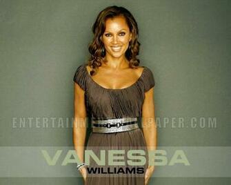 Vanessa Williams Image HD Wallpaper And