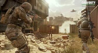 Cod4 Central Wallpaper Modern Warfare Remastered