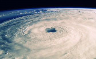 Hurricane Wallpaper Photo