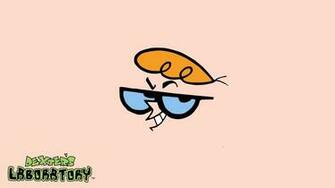 Cartoon Network Dexters Laboratory Wallpaper
