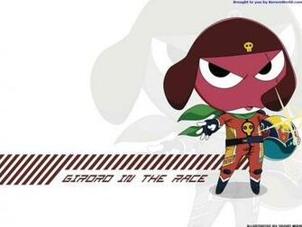 Giroro Wallpaper