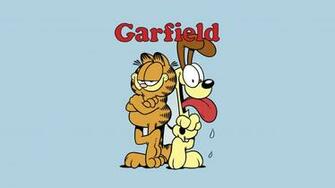 Garfield Wallpaper