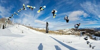 Transworld Snowboarding