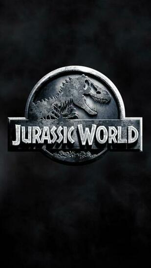 Jurassic World Dinosaurs Desktop iPhone Wallpaper HD