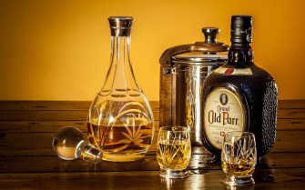 Whisky HD Wallpaper And