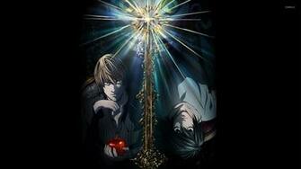 Death Note Wallpaper