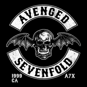 Deathbat Wallpaper Sevenfold The Rev