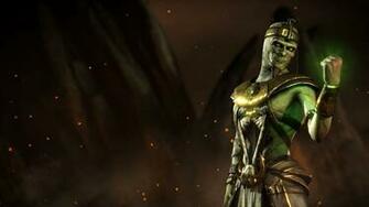 Mortal Kombat X Wallpaper De Todos Los Personajes