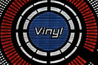 Serato Wallpaper