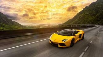 Lamborghini Wallpaper Mobile Vehicles