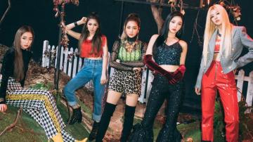 Red Velvet 4k 8k HD Girl Group Wallpaper
