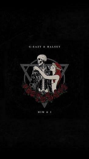 Halsey Wallpaper On S T Co Bytaz6lmtn