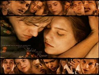 Romeo Juliet Leonardo Dicaprio Wallpaper