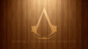Assassin S Creed Wallpaper Full HD 1080p By Alexdumal
