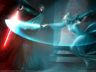 Star Wars Kotor Wallpaper Stock Photos