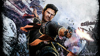 Nathan Drake Wallpaper