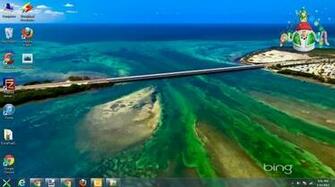 HD Desktop Background Spot