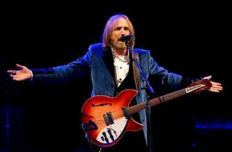 Tom Petty Wallpaper