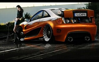 Toyota Celica Wallpaper Soarer Tundra Double
