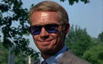 Steve Mcqueen Wallpaper