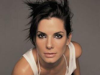Celebrity Wallpaper Sandra Bullock HD