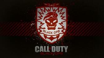 Call Of Duty Black Ops HD Wallpaper Background Image