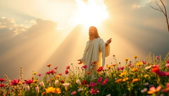 Best Jesus Wallpaper